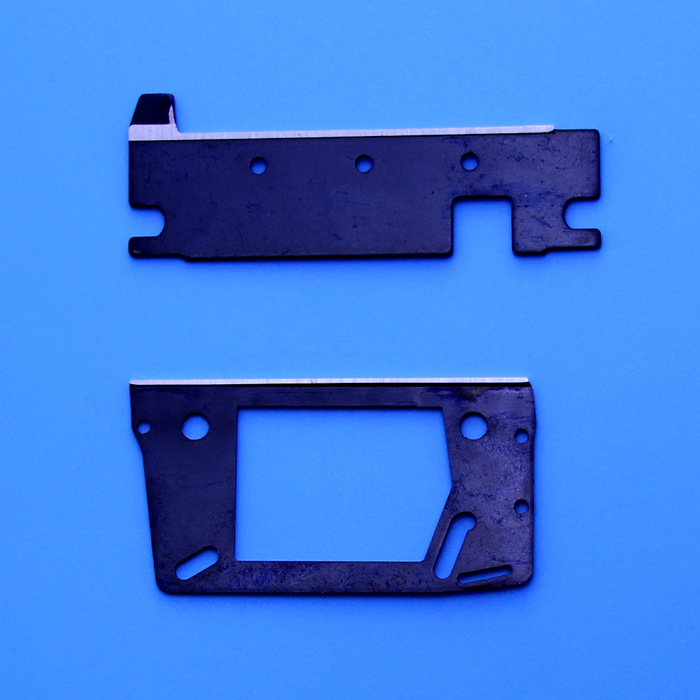 zcut-9胶纸机刀片 优质zcut-9胶带切割机刀片 厂家供应