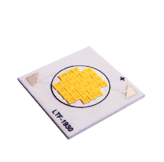 三星光源_三星fc 金线 支架 csp芯片级封装光源