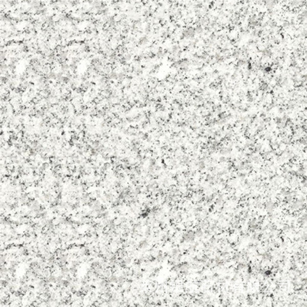 山东白麻石材 光面荔枝面 路边石 厂家长期供应 芝麻白花岗岩板材