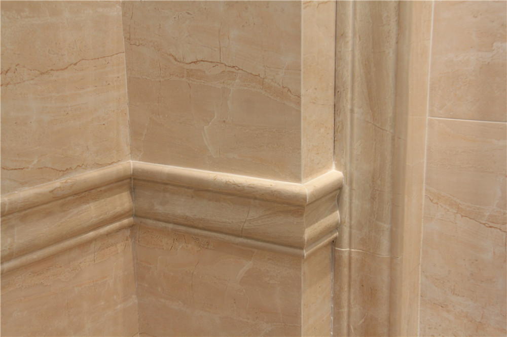 锯锐煌多功能台式瓷砖切割机小型石材切割机地板砖切割开槽倒角机