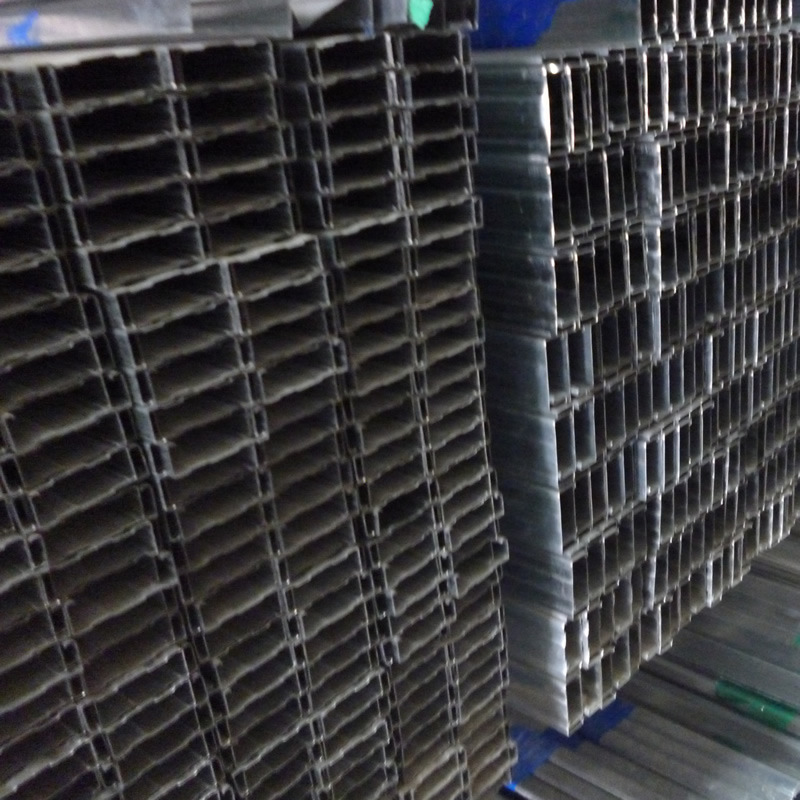 【厂家生产】博罗拉法基 配置 隔墙竖向龙骨