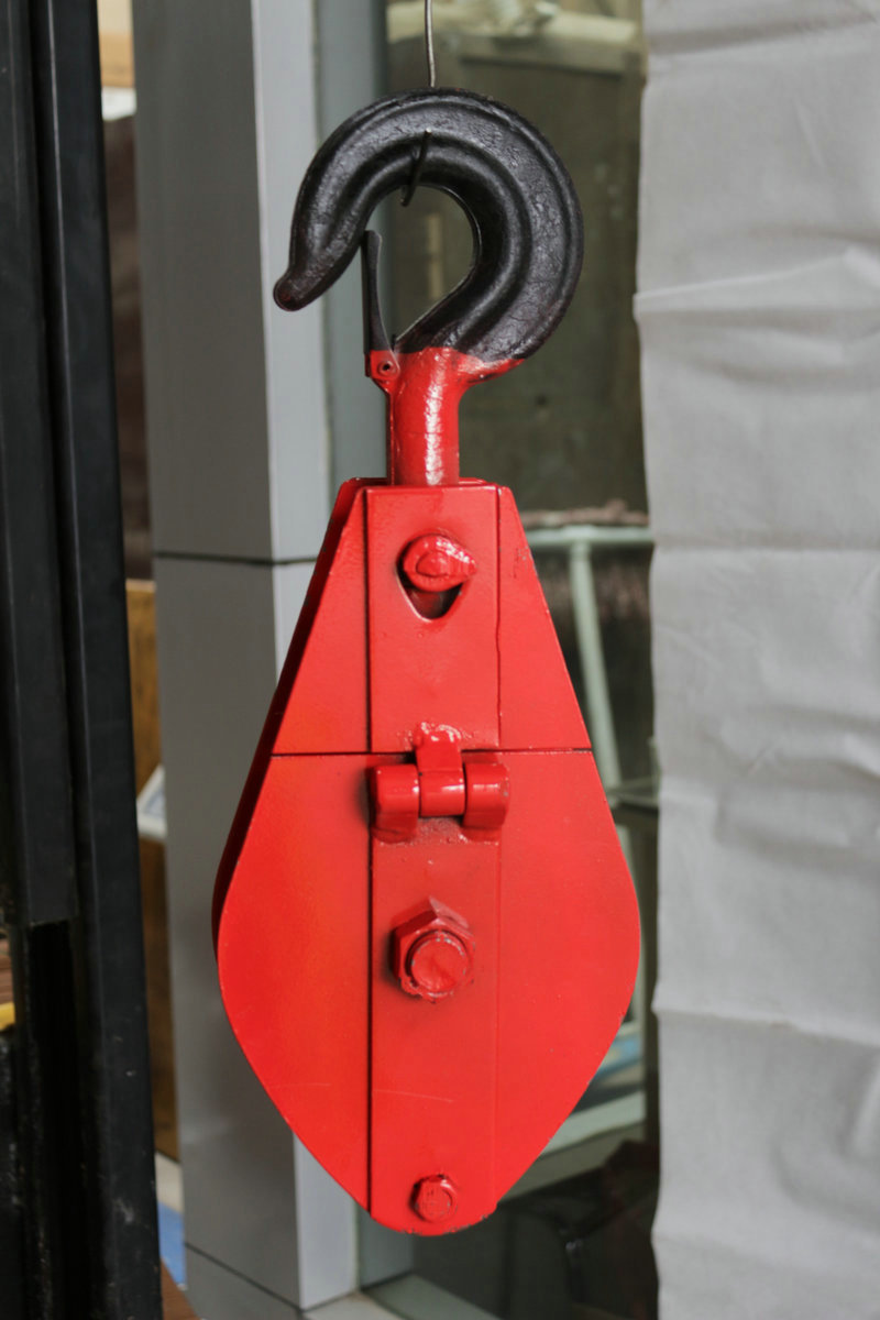 现货销售 非标起重滑车 定向起重滑车滑轮