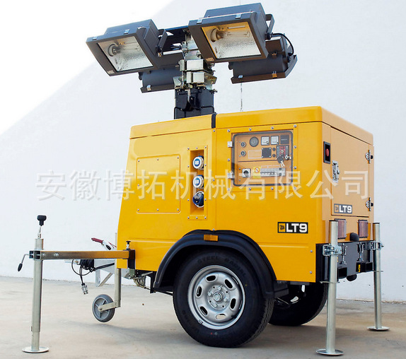 挂桶垃圾车制造厂