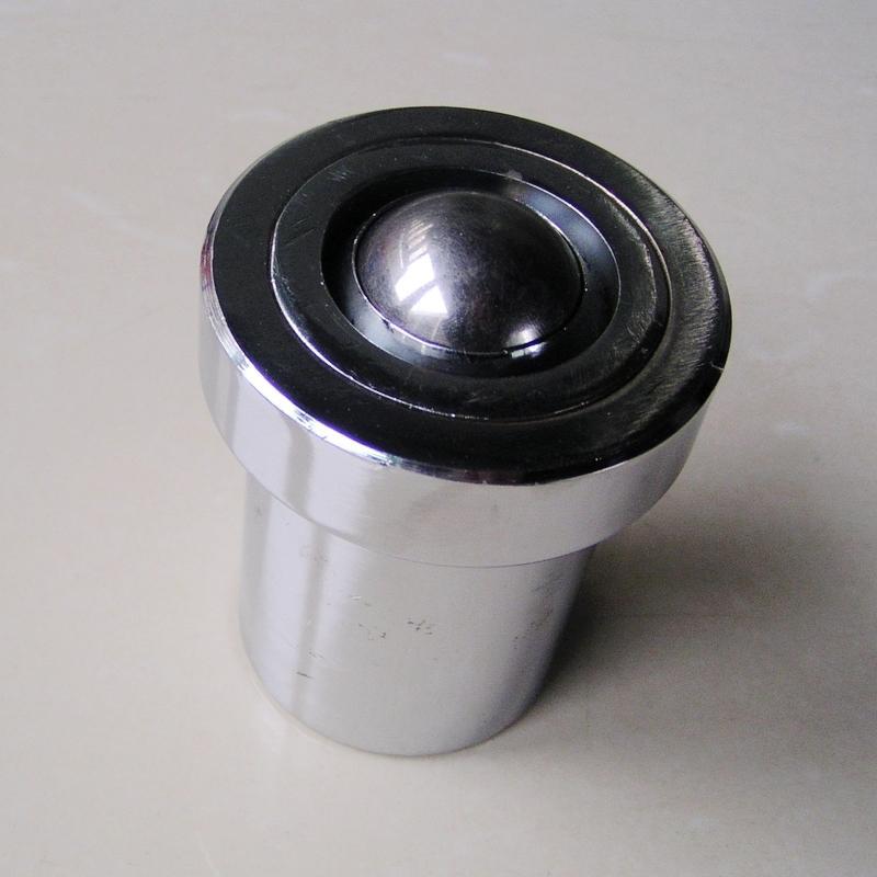 厂家直销万向滚珠 万向球 牛眼轮定制 丝杆万向球批发