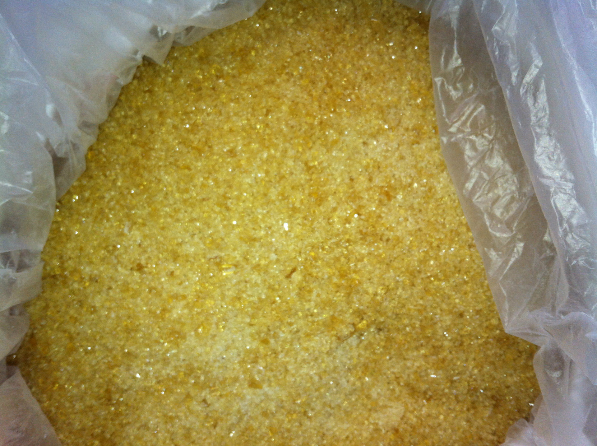 食品级明胶供货商