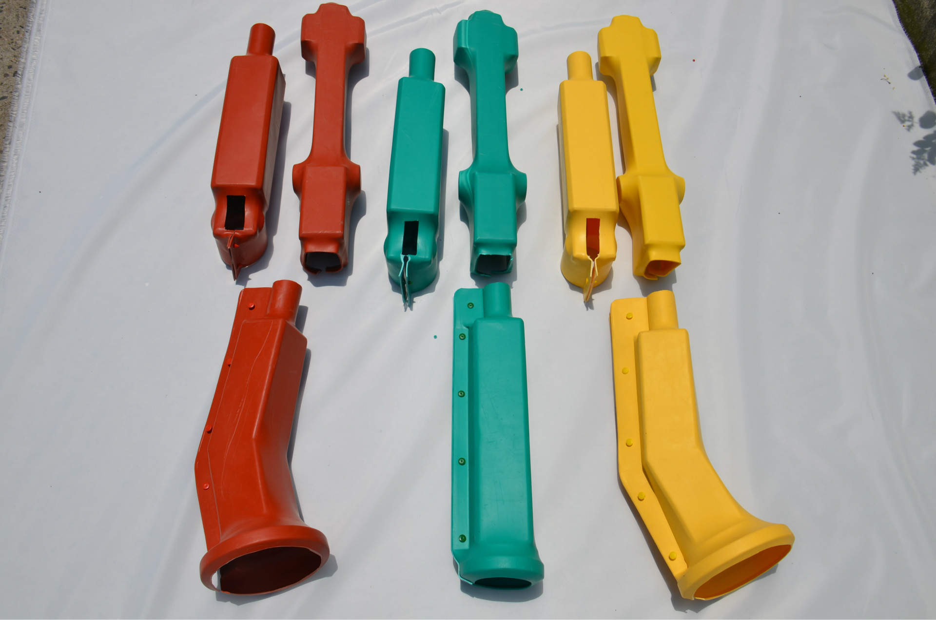 10kv电力设备护套 绝缘护套 开关护套 电力热缩护套 母线盒