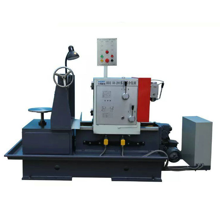 热销供应 卧式多孔钻床 法兰多孔钻床 多