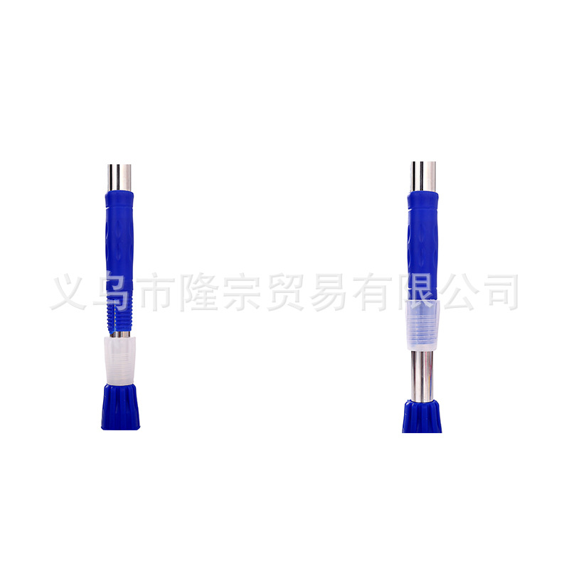 美佳婷伸缩吸水拖把平板家用可拆洗地拖木地板汽车洗车擦车布套式详情9