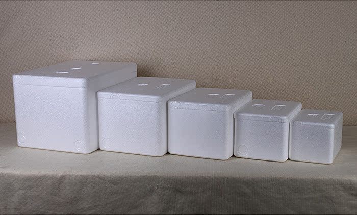 承接防震保温项包装箱快递物流货运运输打包专用泡沫盒泡沫箱定.