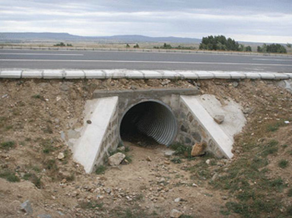 内蒙钢波纹管涵金属波纹管涵拼接波纹管涵厂家直销包运输