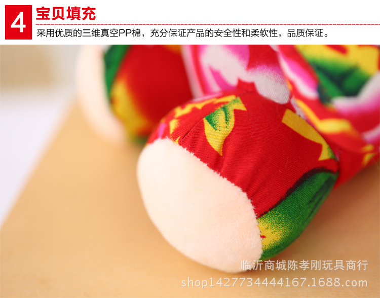 蝴蝶結小熊-_13
