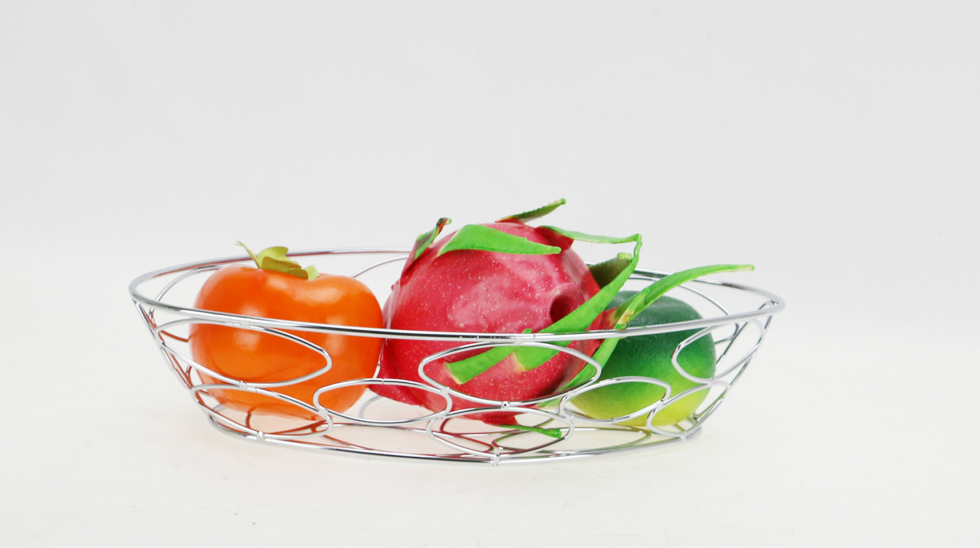 铁线水果篮_创意水果篮_工厂直销高档美观创意铁线水果篮 - 阿里巴巴