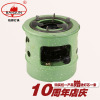 Round Yan 44 Camp Kerosene stove outdoors Windbreak Stove Super Windbreak Camp Stove outdoors Supplies