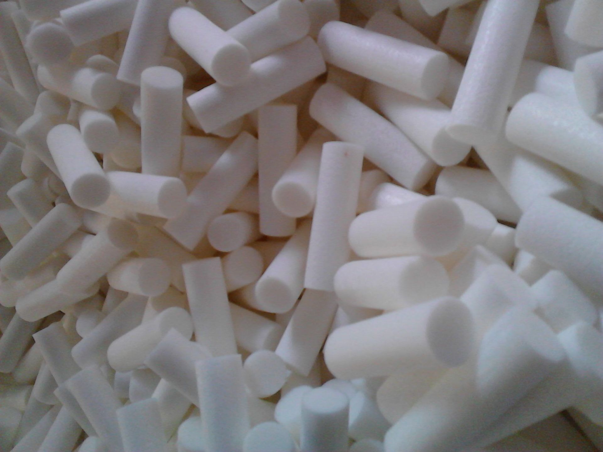 厂家热销10mm 雾化加湿器棉芯, 汽车香水棉芯,超强力吸水