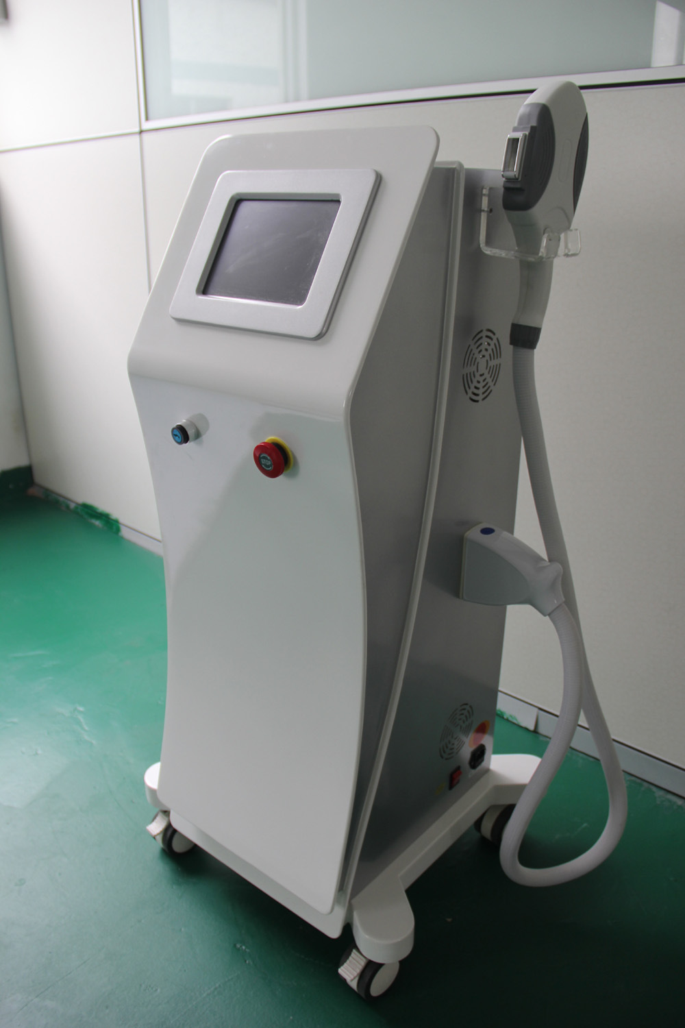 美容院专用脱毛仪器,冰点快速无痛**脱毛