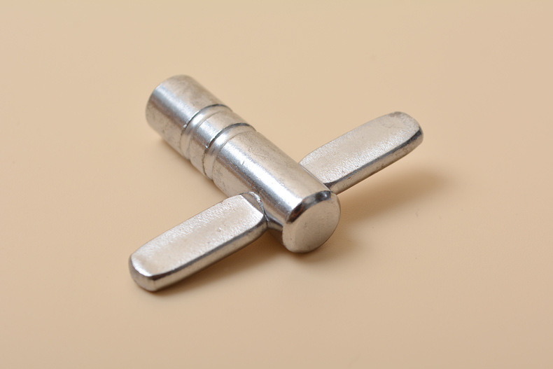 供应乐器配件钥匙扳手4脚鼓匙金属鼓钥匙四角鼓钥匙