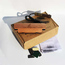 吉他免开孔拾音器_吉他免开孔拾音器价格_吉