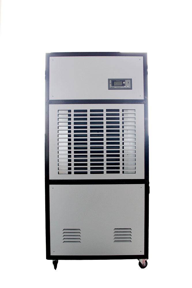 工业超声波加湿器 雾化静音加湿机 车间超市冷库蔬菜水果加湿机-报价