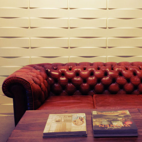 三维板服装店立体墙纸客厅电视背卧室沙发景墙