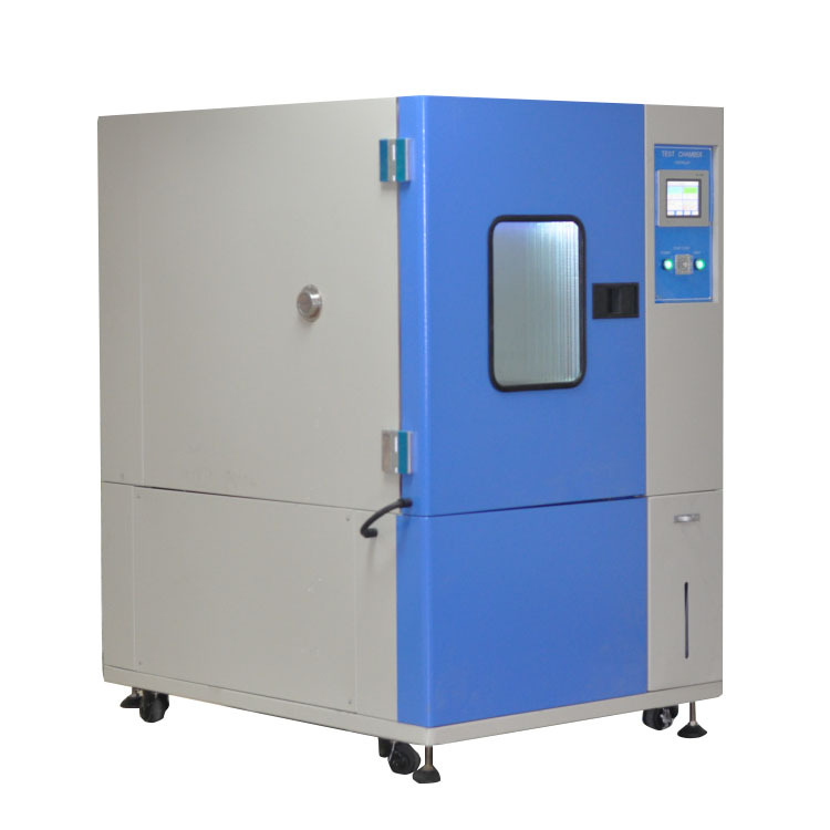 高低温箱恒温恒湿试验箱厦门高低温试验箱
