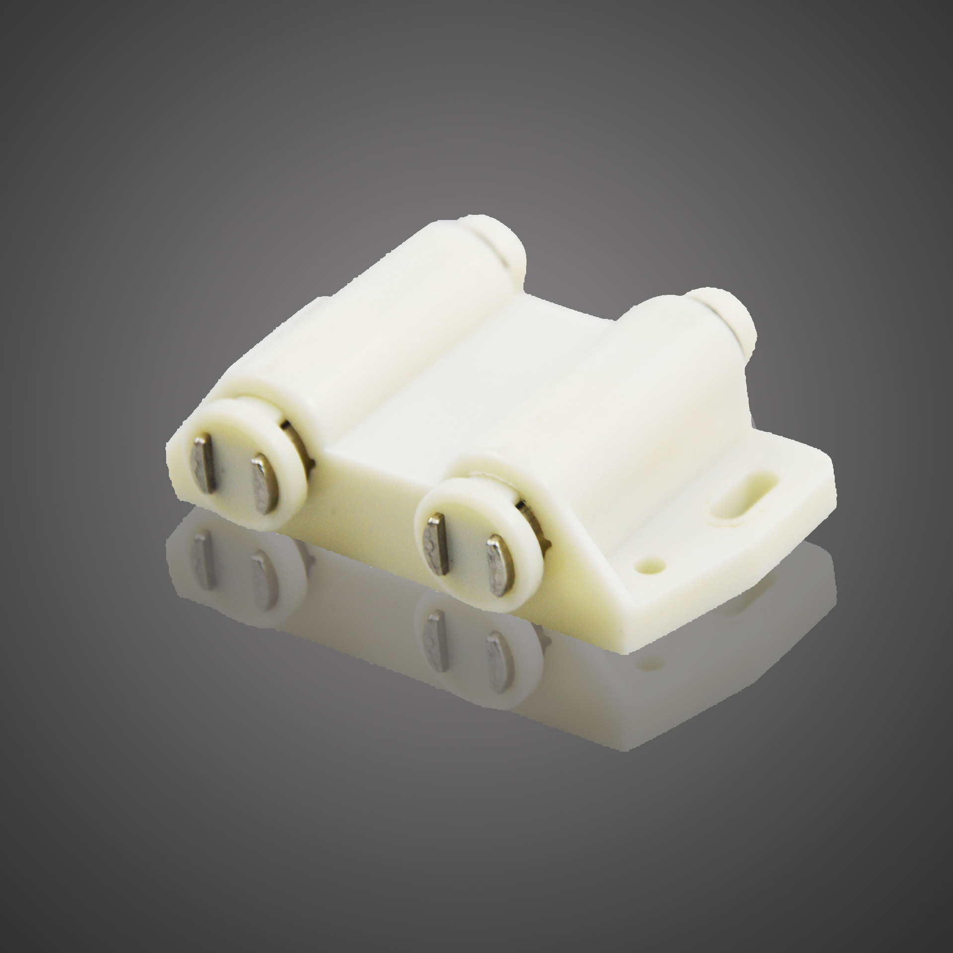 产品用途:玻璃柜门 产品用料:外壳为塑料 内带磁铁 mt-108 mt-118 mt