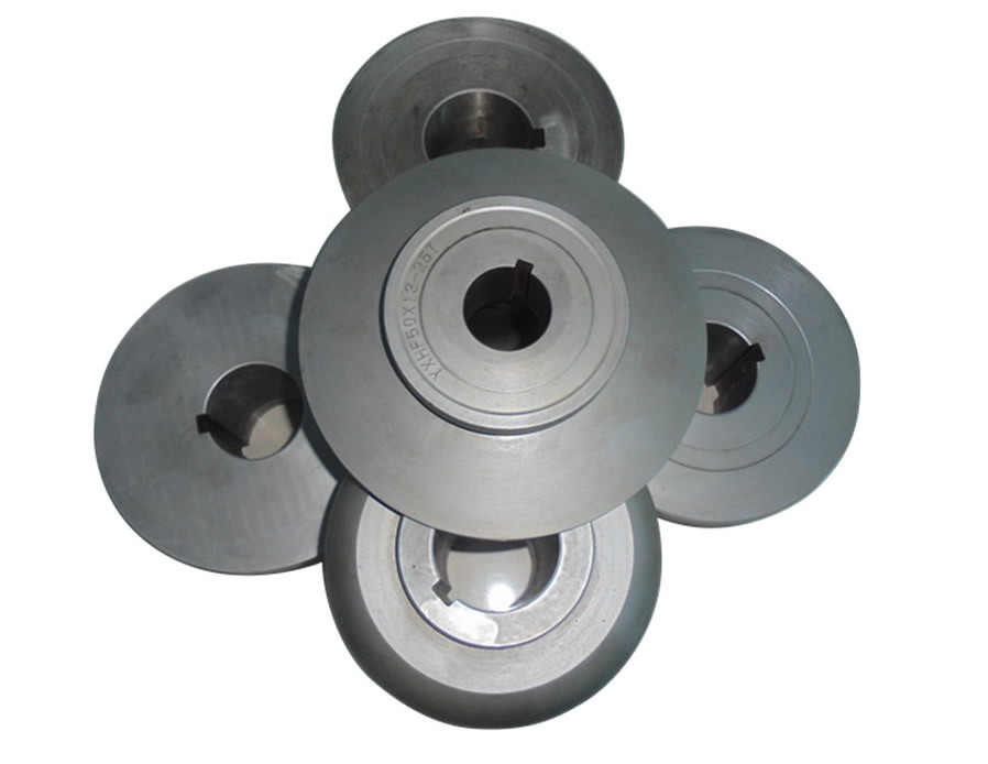 不锈钢管模具 佛山焊管模具厂家 使用寿命长 坚固稳定