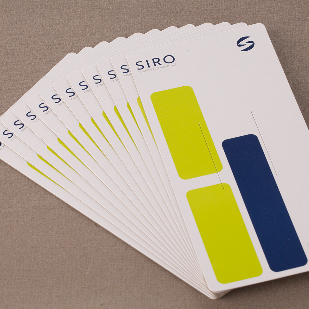 吸塑油包装纸卡