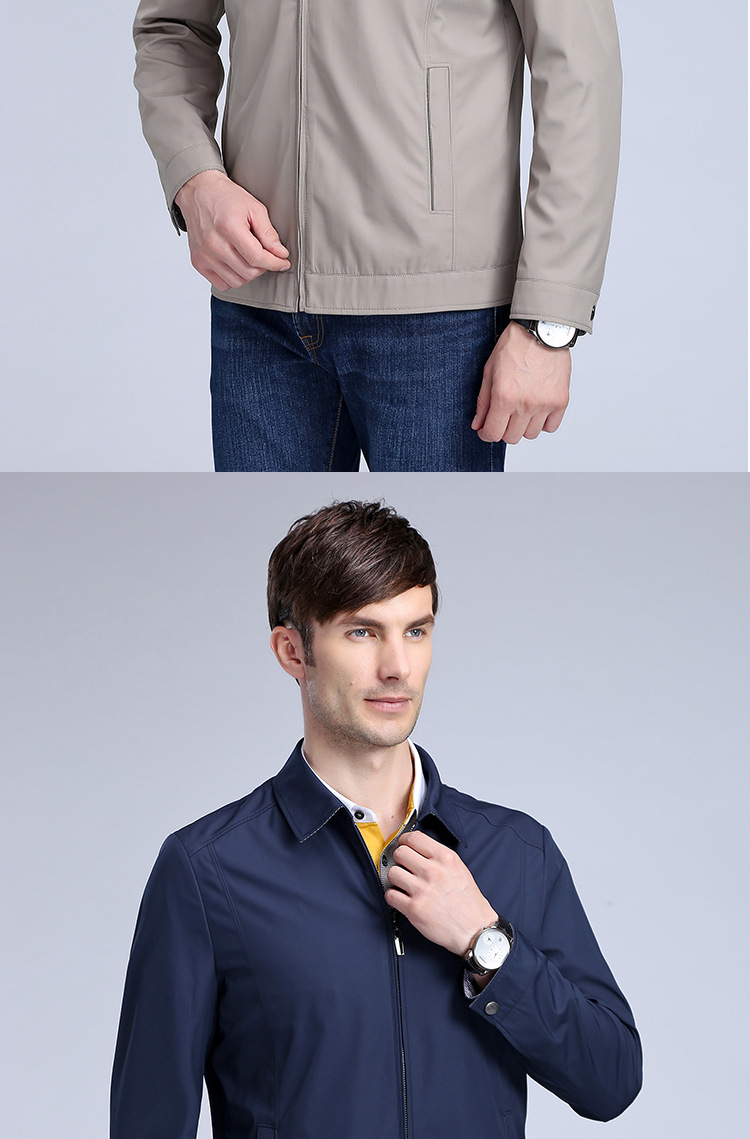 00 货源类别 现货 品牌 圣诺曼 产品类别 夹克 货号 j1513 风格 休闲