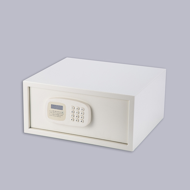 厂家直销保管箱 办公家用保险柜 财务保管箱 电子保险箱BS1021A