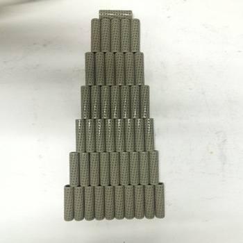 轴承滚珠保持架