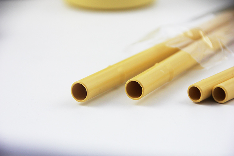 玉米餐具 吸管杯 替换装 补充装 吸管4支装 贝材质:玉米淀粉 宝贝规格