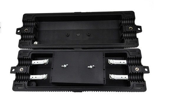 【品质保证】卧式光缆接头盒 架空光纤接续盒 3m光缆接头盒 架空