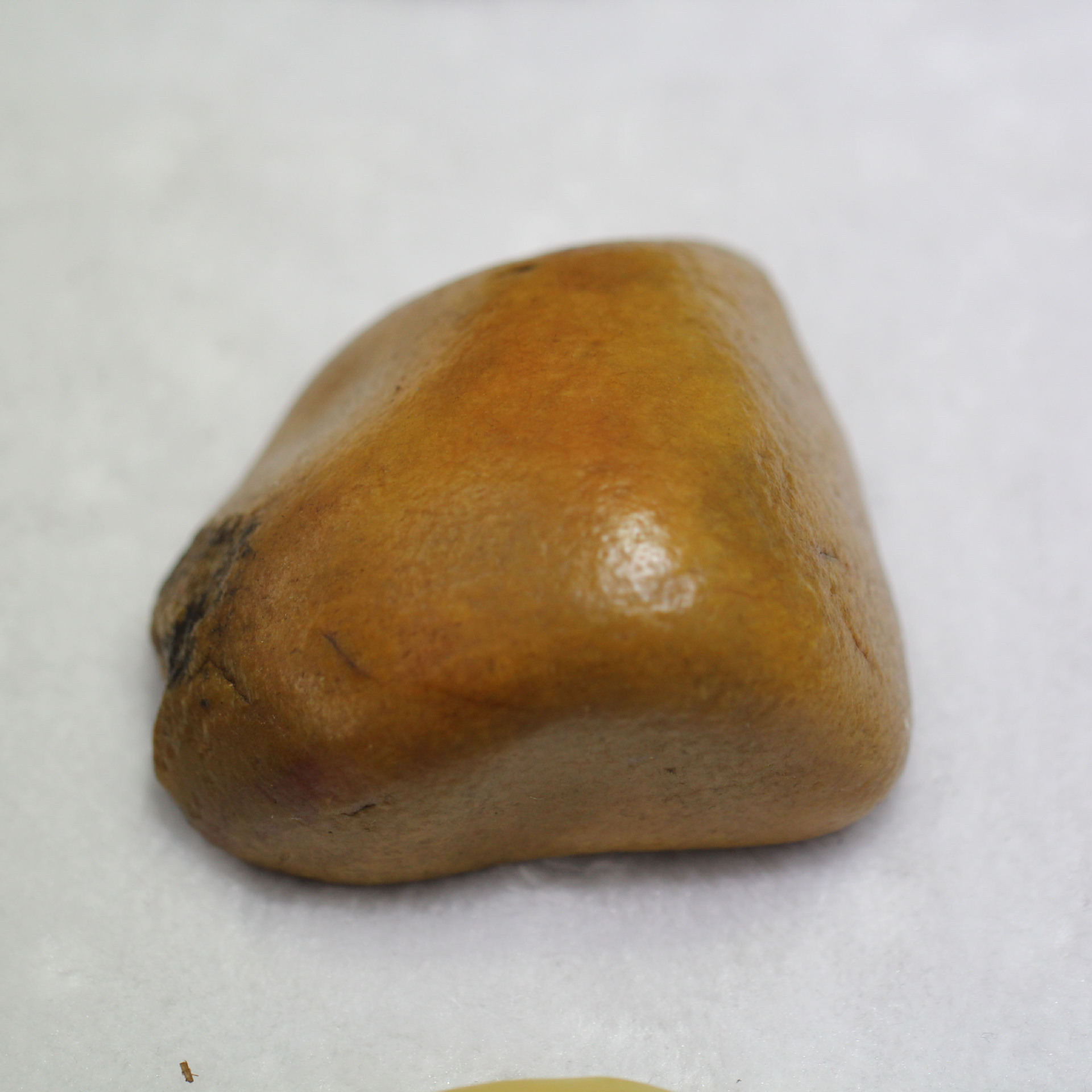 新疆天然金丝玉原石特价批发