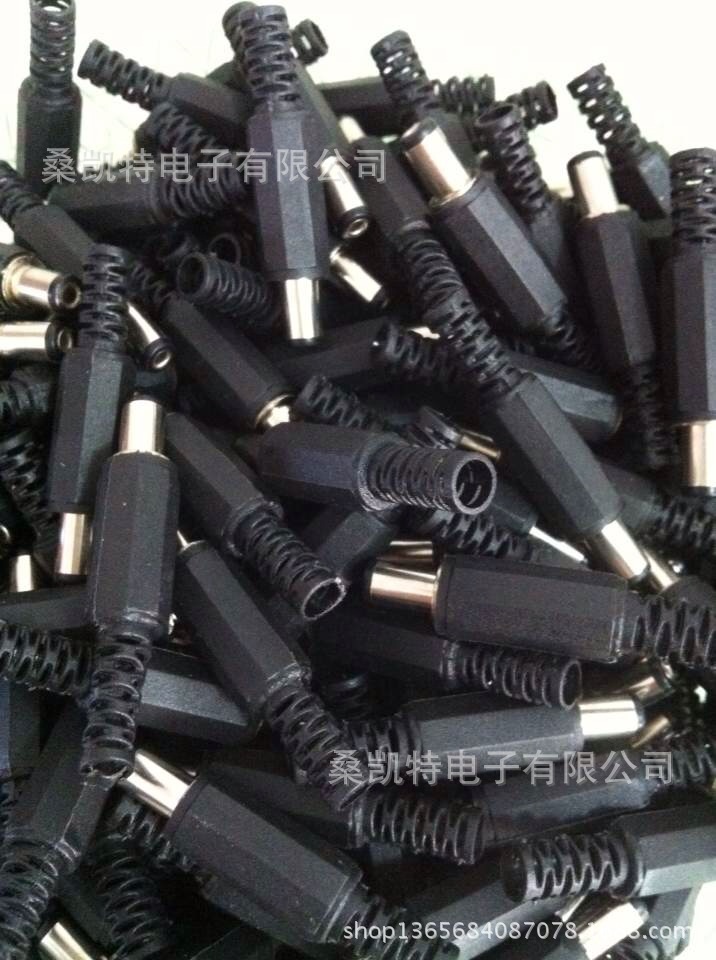 DC PLUG桑凯特产品
