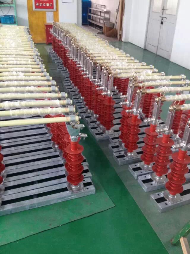 fzsw-220/10 220kv 高压复合支柱绝缘子 新闻中心