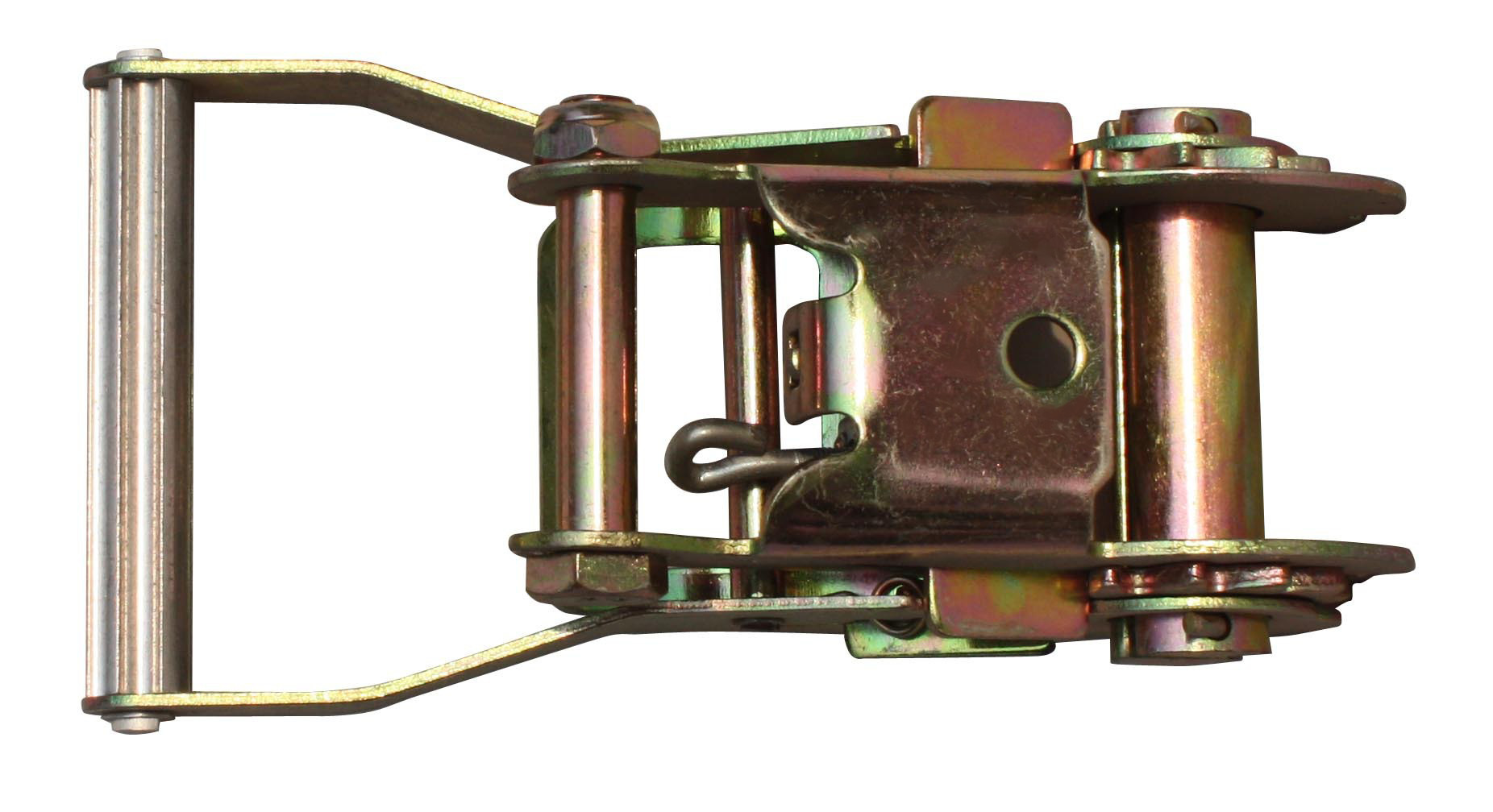 货物捆绑器汽车拉紧器货物紧固器收紧带棘轮收紧厂家定制量多优惠