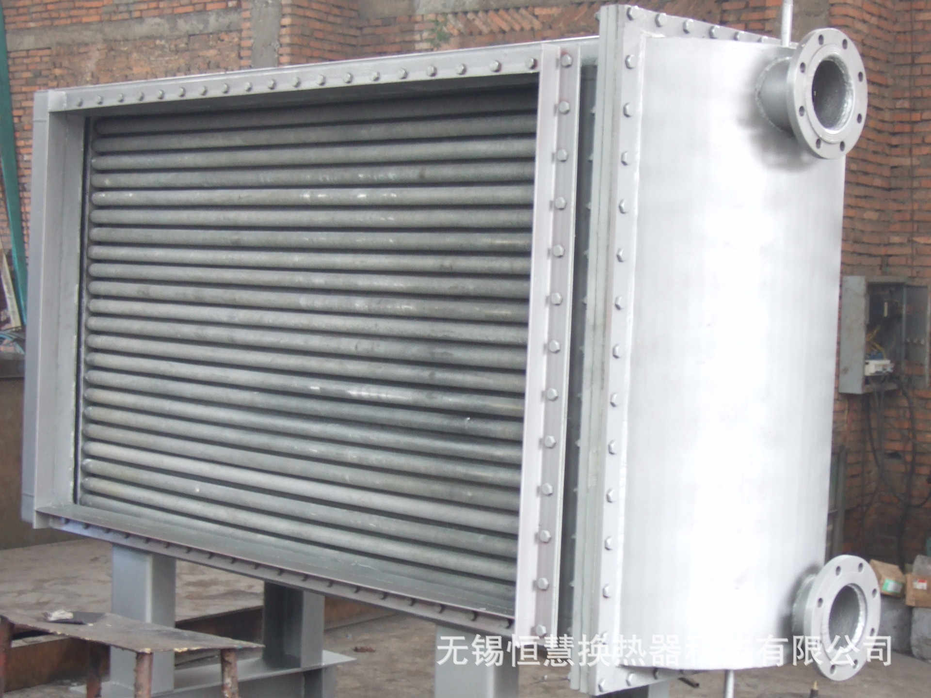 空气预热器_空气预热器,烟气换热器,烟气冷却器