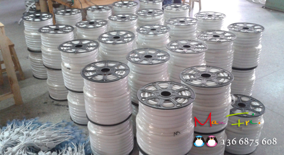 柔性霓虹灯_厂价直销 led柔性霓虹灯 12v 适合