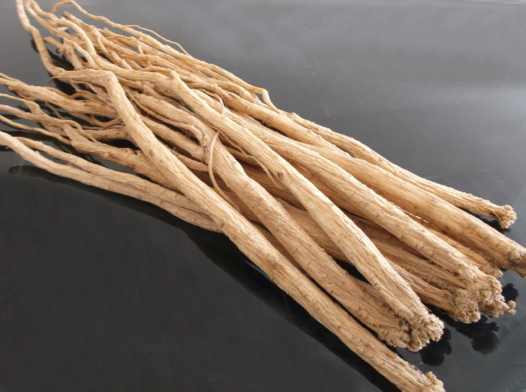 甘肃野生党参散装可混批 可食用农产品营养丰富煲汤熬粥传统品