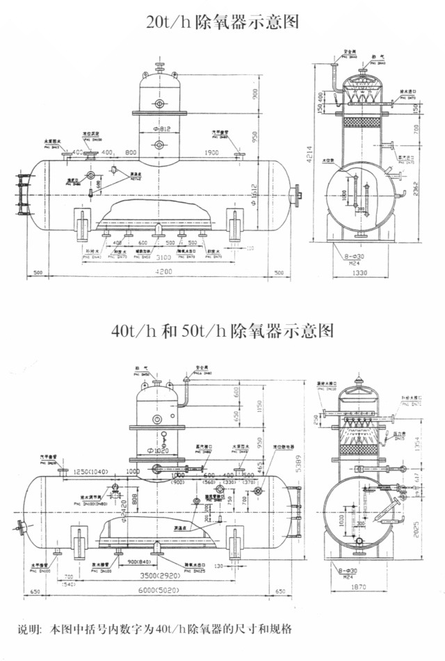 真空除氧器生产厂家,锅炉除氧器,旋膜除氧器,锅炉除氧器