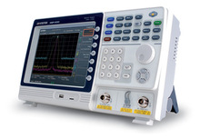 台湾 GSP-9300 频谱分析仪 频率范围: 9kHz ~ 3GHz