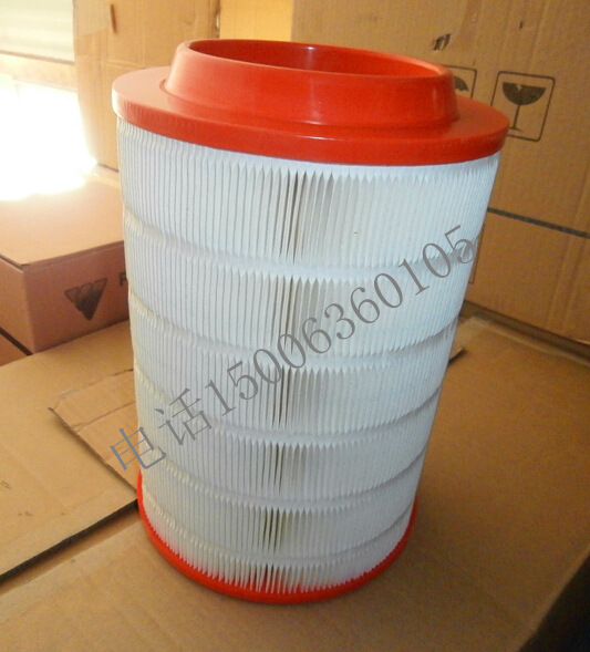 福田奥铃捷运康明斯3.8空气滤芯总成kl223019