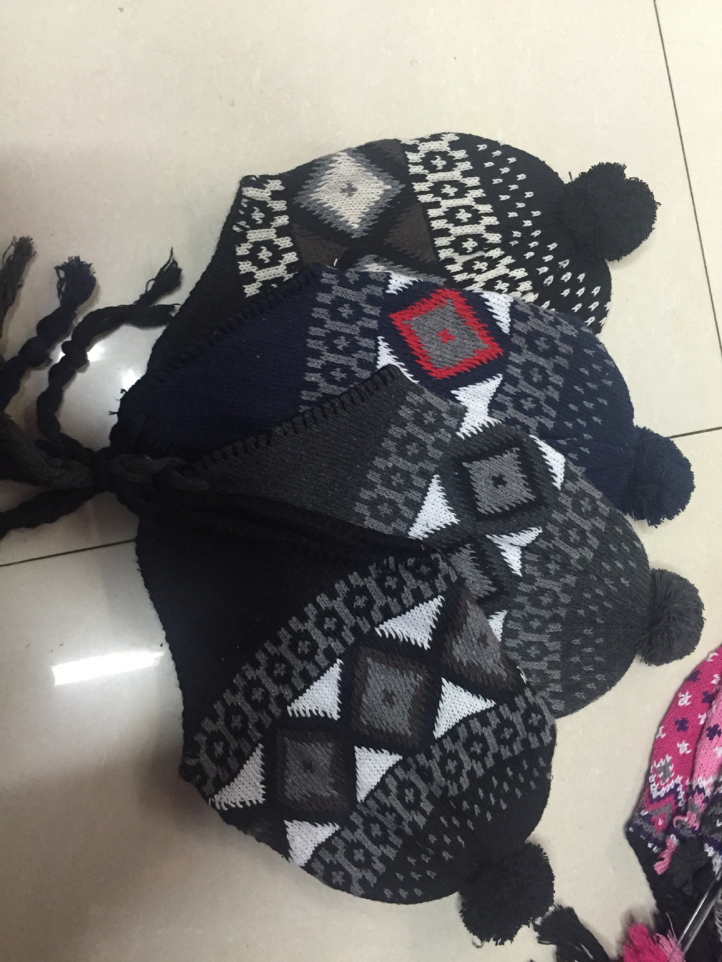 耳帽 现货IMG_2669