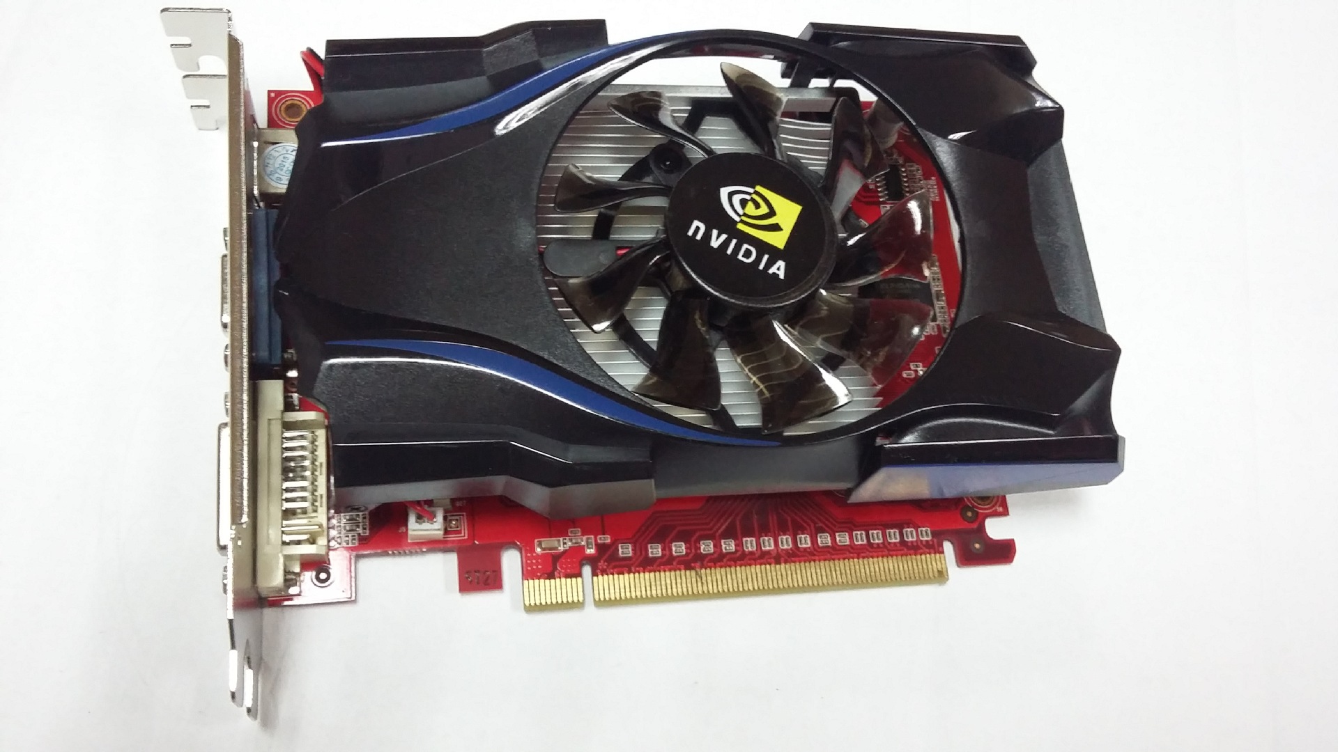 显卡gtx650 1g ddr5 pci-e 独立显卡