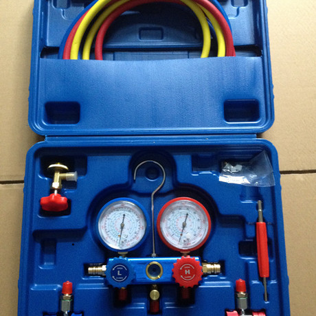 真空表 汽车维修工具 tu-1真空压力表 真空吸力表