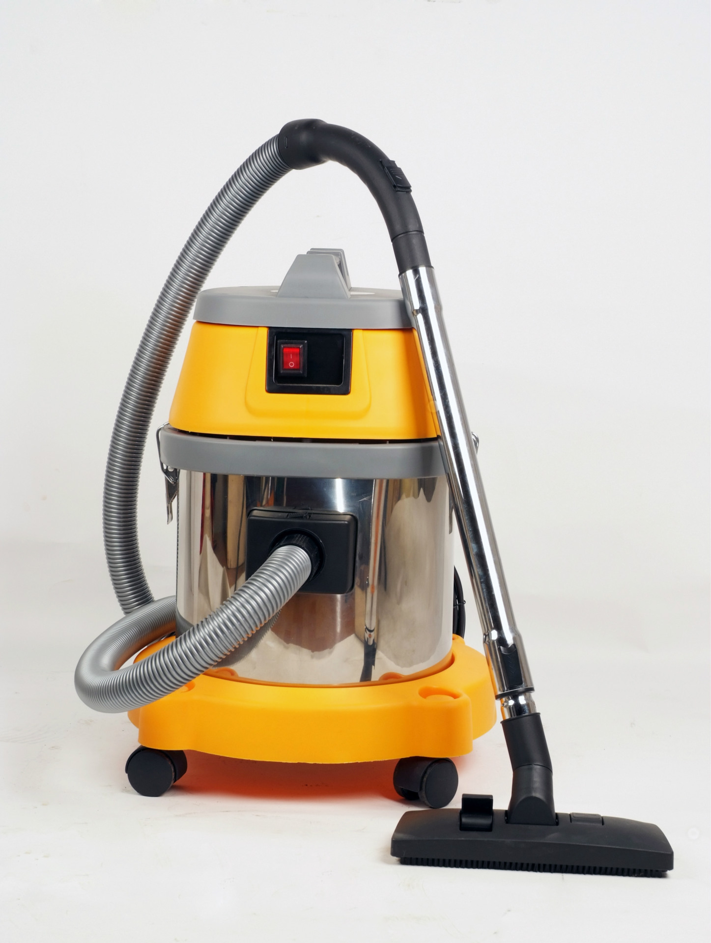 m厂家推荐 君凌 20升吸尘吸水机 jl20 欢迎来电订购