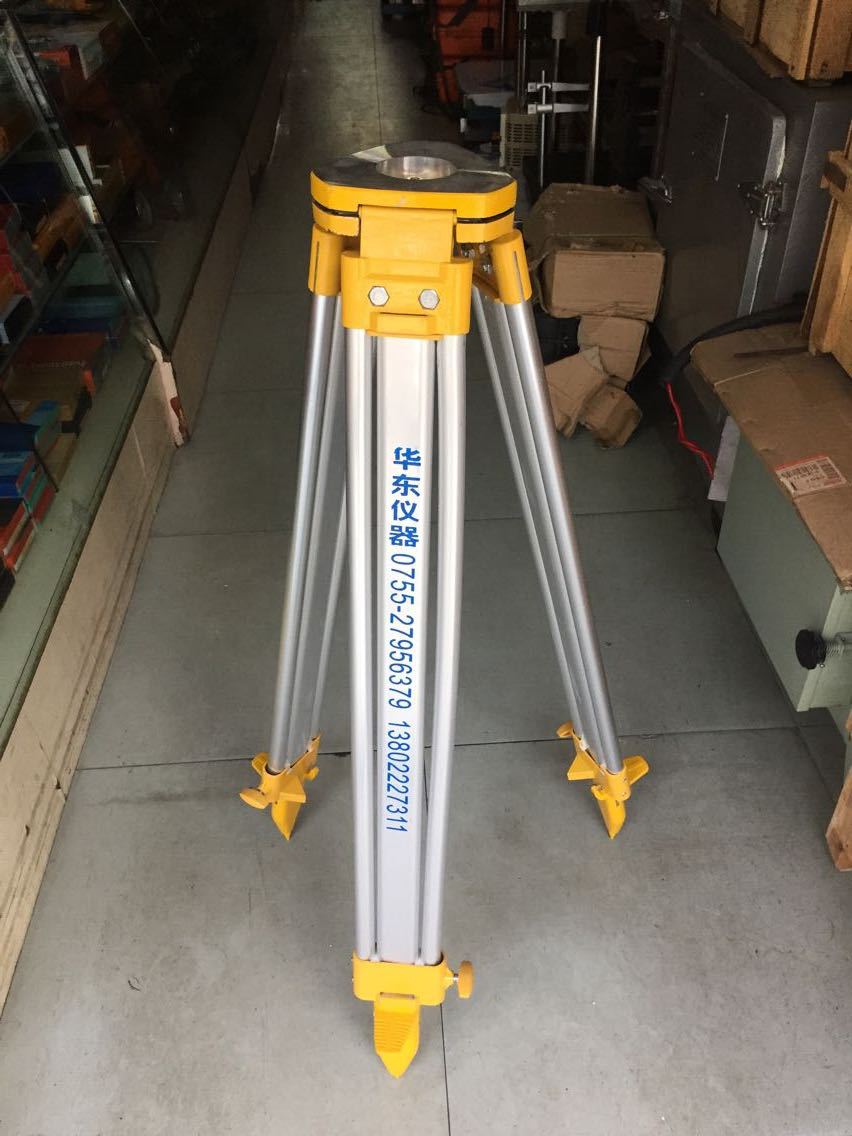 leica徕卡全站仪木质三脚架gst20测量测绘天宝/南方/拓普康/索佳