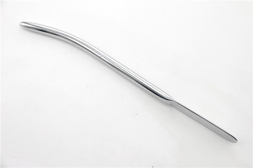 上海金钟医疗器械 不锈钢子宫颈扩张器 圆头11wd 妇科