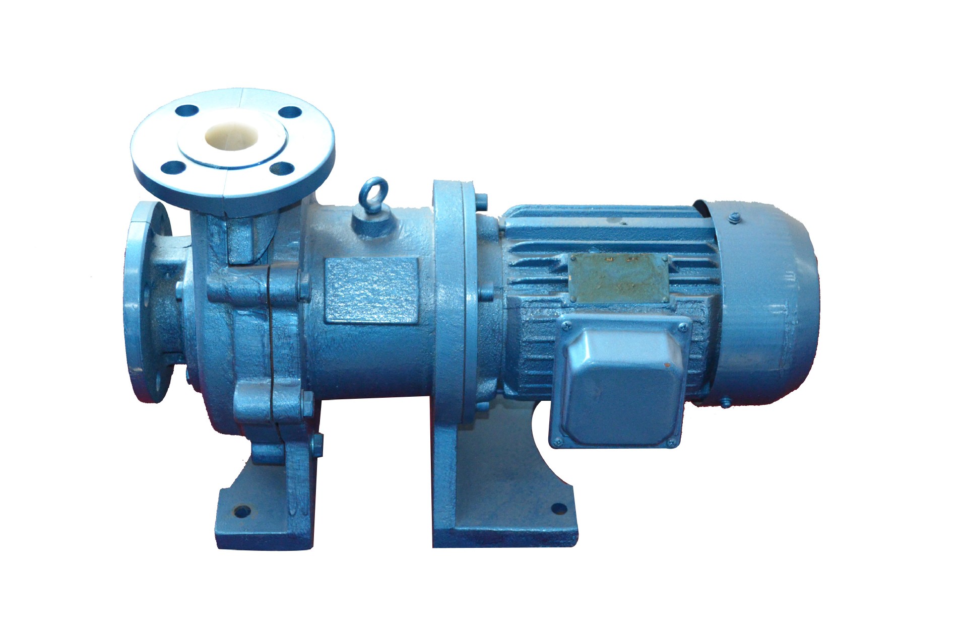 磁力泵:cqb-f型氟塑料磁力泵