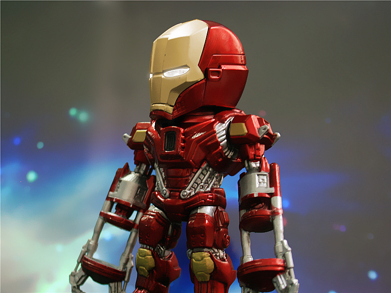 玩具商行 供应信息 公仔,玩偶,娃娃 高质量迷你6款钢铁侠5代e套装第五